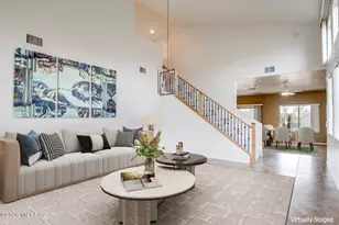 8371 N Amber Burst Dr, Tucson, AZ 85743 - Photo 5