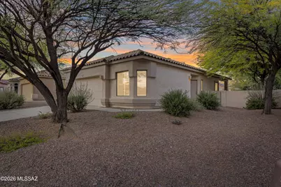 457 E Camino Limon Verde, Sahuarita, AZ 85629 - Photo 37