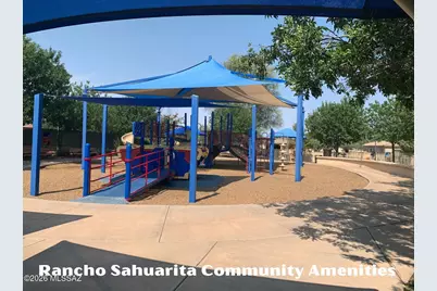 457 E Camino Limon Verde, Sahuarita, AZ 85629 - Photo 31