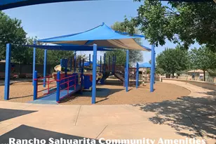 457 E Camino Limon Verde, Sahuarita, AZ 85629 - Photo 31