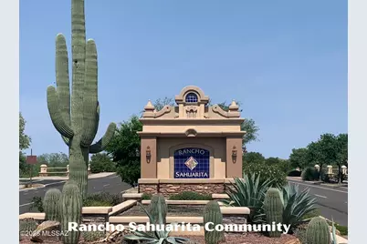 457 E Camino Limon Verde, Sahuarita, AZ 85629 - Photo 29