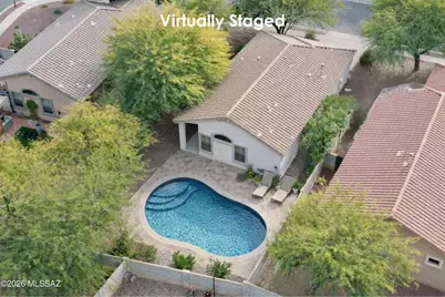 457 E Camino Limon Verde, Sahuarita, AZ 85629 - Photo 21