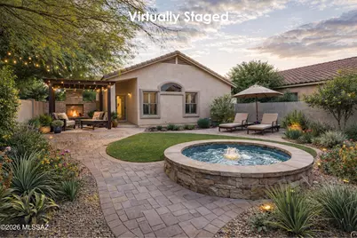 457 E Camino Limon Verde, Sahuarita, AZ 85629 - Photo 19