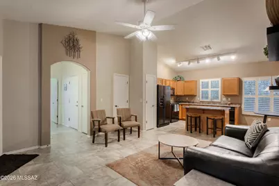 457 E Camino Limon Verde, Sahuarita, AZ 85629 - Photo 3