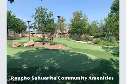 457 E Camino Limon Verde, Sahuarita, AZ 85629 - Photo 31