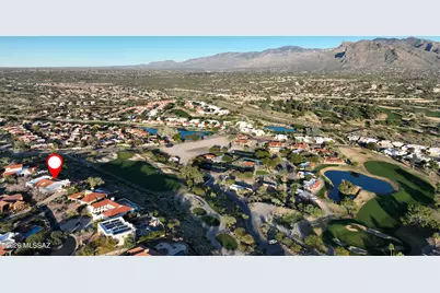 8528 N Nob Hill Drive, Tucson, AZ 85742 - Photo 7