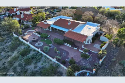 8528 N Nob Hill Drive, Tucson, AZ 85742 - Photo 5