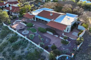 8528 N Nob Hill Dr, Tucson, AZ 85742 - Photo 5