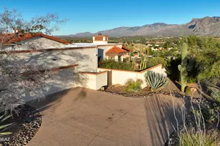 8528 N Nob Hill Dr, Tucson, AZ 85742 - Photo 9