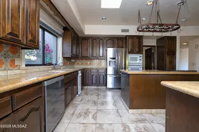 8528 N Nob Hill Drive, Tucson, AZ 85742 - Photo 27