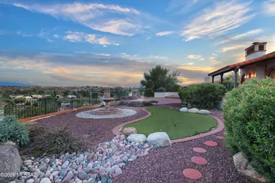 8528 N Nob Hill Drive, Tucson, AZ 85742 - Photo 15