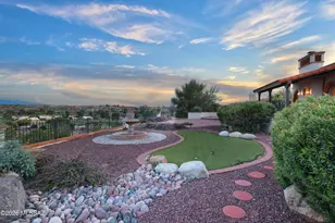 8528 N Nob Hill Dr, Tucson, AZ 85742 - Photo 15