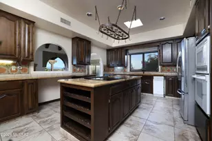 8528 N Nob Hill Dr, Tucson, AZ 85742 - Photo 29