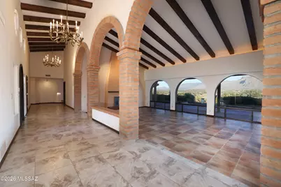 8528 N Nob Hill Drive, Tucson, AZ 85742 - Photo 17