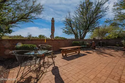 6854 E VÃ­a Vigna, Tucson, AZ 85750 - Photo 21