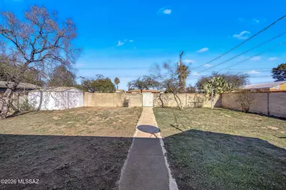 2531 E 19th Street, Tucson, AZ 85716 - Photo 23