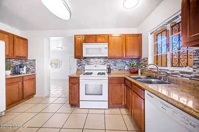 2531 E 19th Street, Tucson, AZ 85716 - Photo 7