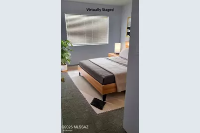 1967 N Camino Serna #UNIT D, Tucson, AZ 85715 - Photo 11