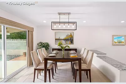 220 S Clausen Circle, Tucson, AZ 85745 - Photo 9