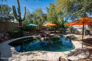 3010 W Glenn Point Ln, Tucson, AZ 85745 - Photo 1