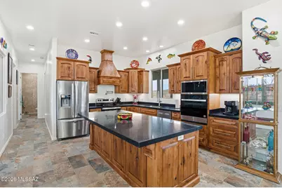 162 Lado De Loma Drive, Patagonia, AZ 85624 - Photo 1