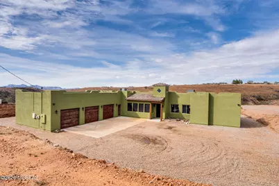 162 Lado De Loma Drive, Patagonia, AZ 85624 - Photo 3