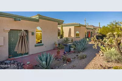 3237 S Treasure Cove Place, Tucson, AZ 85713 - Photo 23