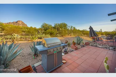 3237 S Treasure Cove Place, Tucson, AZ 85713 - Photo 21