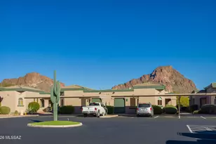 3237 S Treasure Cove Pl, Tucson, AZ 85713 - Photo 25