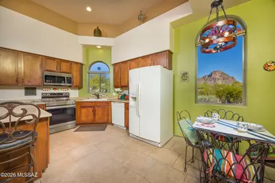 3237 S Treasure Cove Place, Tucson, AZ 85713 - Photo 5