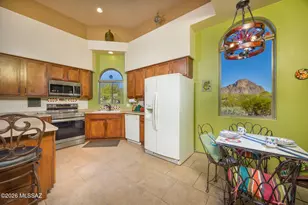 3237 S Treasure Cove Pl, Tucson, AZ 85713 - Photo 5