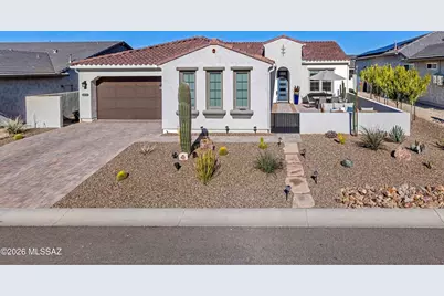 61460 E Shale Road, Oracle, AZ 85623 - Photo 1