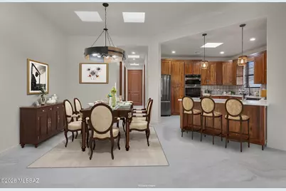2191 Embarcadero Way, Tubac, AZ 85646 - Photo 17