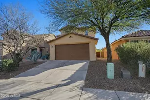 9483 S Crowley Brothers Dr, Tucson, AZ 85747 - Photo 3