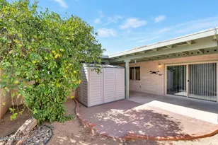 7070 E Calle Del Sol, Tucson, AZ 85710 - Photo 3