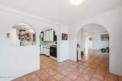 4426 E Glenn Street, Tucson, AZ 85712 - Photo 9