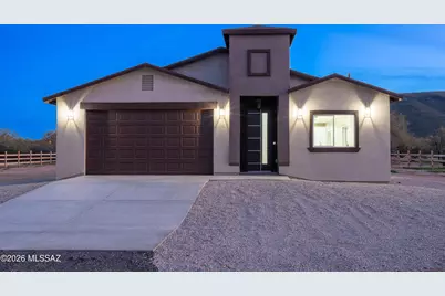 7863 S Cardinal Avenue, Tucson, AZ 85746 - Photo 41