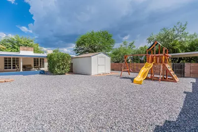 7672 E Sabino Vista Drive, Tucson, AZ 85750 - Photo 41