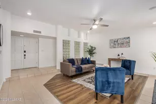 7672 E Sabino Vista Dr, Tucson, AZ 85750 - Photo 5