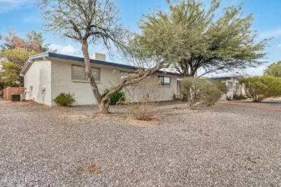 7672 E Sabino Vista Drive, Tucson, AZ 85750 - Photo 3