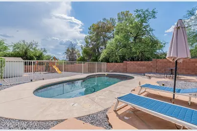 7672 E Sabino Vista Drive, Tucson, AZ 85750 - Photo 37