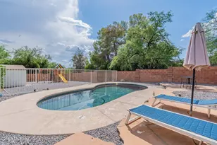 7672 E Sabino Vista Dr, Tucson, AZ 85750 - Photo 37