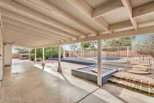 7672 E Sabino Vista Dr, Tucson, AZ 85750 - Photo 33