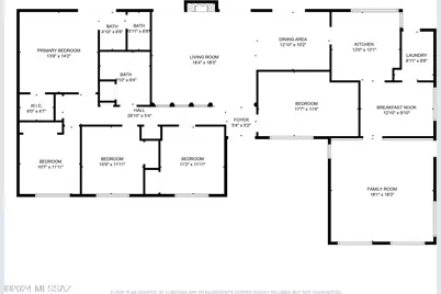 7672 E Sabino Vista Drive, Tucson, AZ 85750 - Photo 43