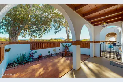 138 S La Canada Drive #C, Green Valley, AZ 85614 - Photo 3