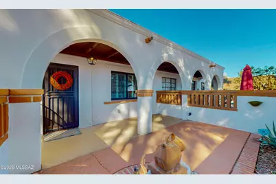 138 S La Canada Drive #C, Green Valley, AZ 85614 - Photo 5