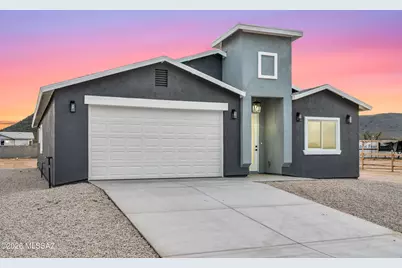 7853 S Cardinal Avenue, Tucson, AZ 85746 - Photo 5