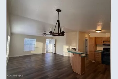 7263 S Ventanna De Las Piedras, Tucson, AZ 85756 - Photo 3