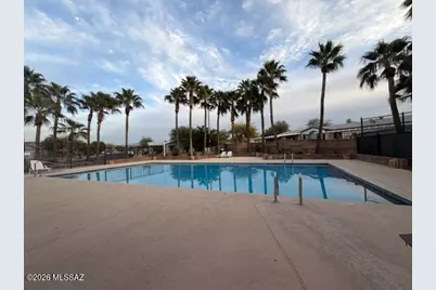 7263 S Ventanna De Las Piedras, Tucson, AZ 85756 - Photo 17