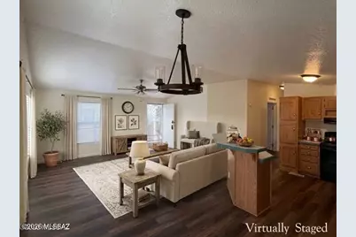 7263 S Ventanna De Las Piedras, Tucson, AZ 85756 - Photo 1